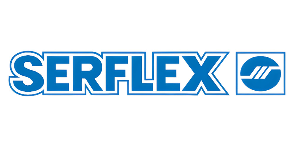 SERFLEX Schlauchschellen